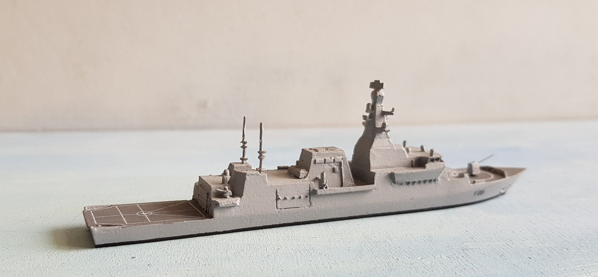 02 - ALK 340 - 1 - HMS Glasgow